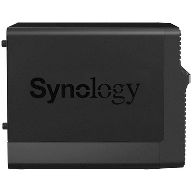 Station de disque SAN Synology DS420J 4Bay