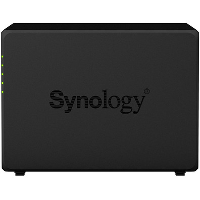 Station de disque SAN Synology DS920 + 4Bay