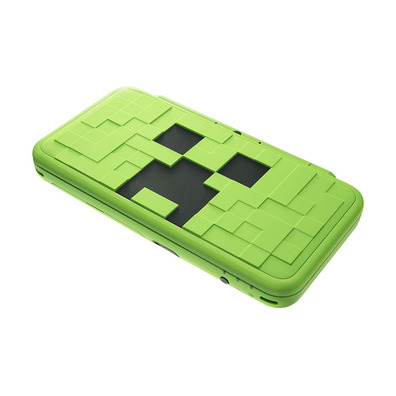 NINTENDO LA NOUVELLE 2DS XL ED.MINECRAFT