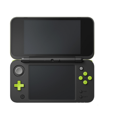 Nouvelle Nintendo 2DS XL Vert Lime   Mario Kart 7 (pré-installé)