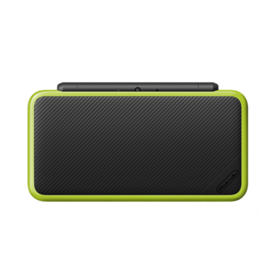 Nouvelle Nintendo 2DS XL Vert Lime   Mario Kart 7 (pré-installé)