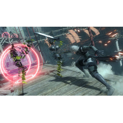 Nier Replicant Xbox One / Xbox Series