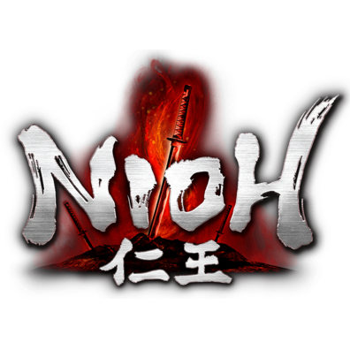 Collection Nioh PS5