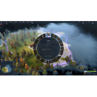 Commutateur Northgard Signature Edition