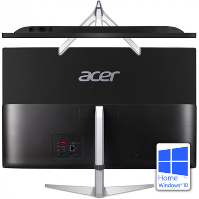 Ordenador AiO Acer Veriton Essential Z VEZ2740G DQ.VULEB.004 i5/8GB/512GB/23.8''