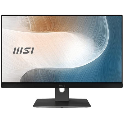 Ordenador AiO MSI Modern AM241P 11M-004EU i7/16GB/512GB SSD/23.8''FHD