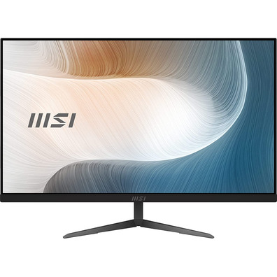 Ordenador AiO MSI Modern AM271 11M-026EU i5/8GB/512GB SSD/27''