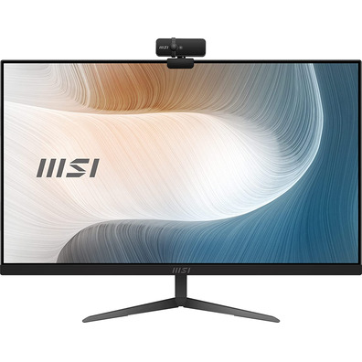 Ordenador AiO MSI Modern AM271 11M-026EU i5/8GB/512GB SSD/27''