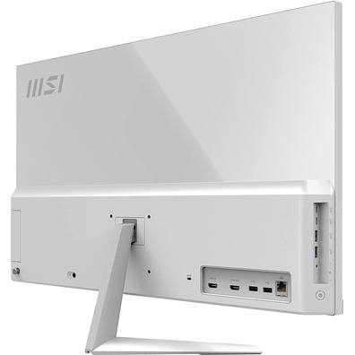 Ordenador AiO MSI Modern AM271 11M-027EU i5/8GB/512GB SSD/27''/W10H