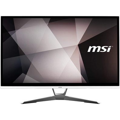 Ordenador AiO MSI Pro 22XT 10M-001EU i5/8GB/256GB SSD+1TB/21.5''Táctil