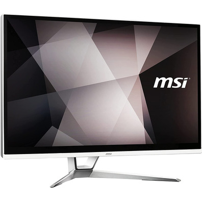 Ordenador AiO MSI Pro 22XT 10M-001EU i5/8GB/256GB SSD+1TB/21.5''Táctil