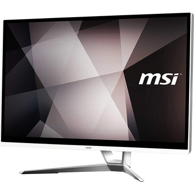 Ordenador AiO MSI Pro 22XT 10M-001EU i5/8GB/256GB SSD+1TB/21.5''Táctil