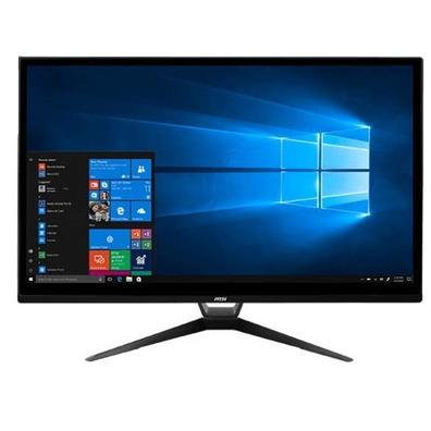 Ordenador AIO MSI Pro 22XT 10M-004EU i3/8GB/256GB SSD/21.5''