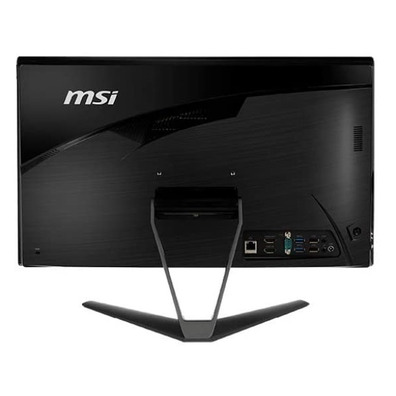 Ordenador AIO MSI Pro 22XT 10M-004EU i3/8GB/256GB SSD/21.5''