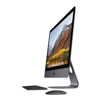 Ordenador Apple iMac Pro 27''Retina 5K Space Grey Xeon / 32GB/1TB SSD