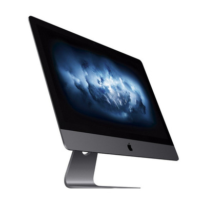 Ordenador Apple iMac Pro 27''Retina 5K Space Grey Xeon / 32GB/1TB SSD