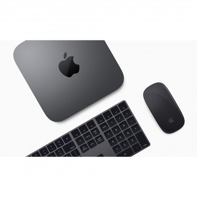 Ordenador Apple MAC Mini Space Grey i5/8GB/512 Go SSD