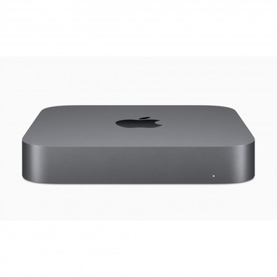 Ordenador Apple MAC Mini Space Grey i5/8GB/512 Go SSD