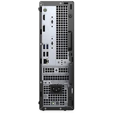 Ordenador Dell Optiplex 3080 SFF PR1XN i3/8GB/256 Go SSD/W10P