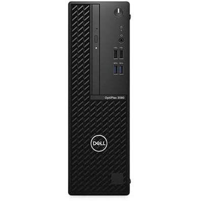 Ordenador Dell Optiplex 3080 SFF T1HK1 i5/8GB/512 Go SSD