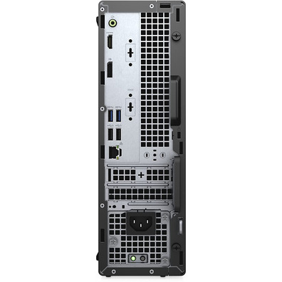 Ordenador Dell Optiplex 3080 SFF VM2JJ i5/8GB/256 Go SSD/W10P