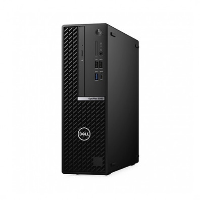 Ordenador Dell Optiplex 5080 SFF D94PH i5/8GB/256 Go SSD/W10