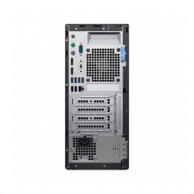 Ordenador Dell Optiplex 7070 MT CJ89Y i5/8GB/256GB/W10