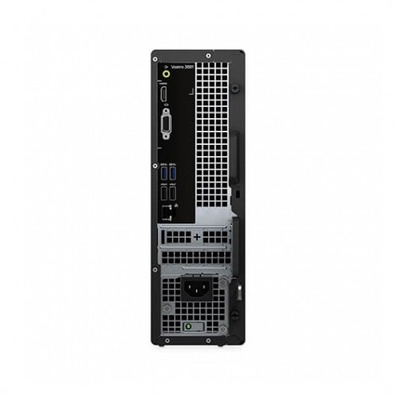 Ordenador Dell Vostro 3681 SFF 025NC i5/8GB/512GB/W10