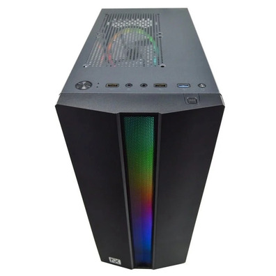 Ordenador Gaming KVX Phobos 8 i5/16GB/ 512 Go SSD + 1TB/GeForce RTX 2060 / FreeDOS