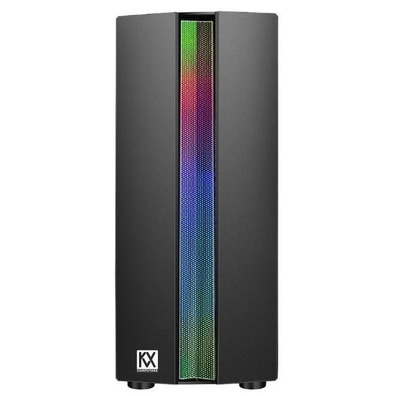 Ordenador Gaming KVX Phobos 8 i5/16GB/ 512 Go SSD + 1TB/GeForce RTX 2060 / FreeDOS