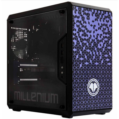 Les Jeux d'ordinateur Millenium FG60TI i5/16 GO/GTX 1660Ti/1 to   SSD de 250 go