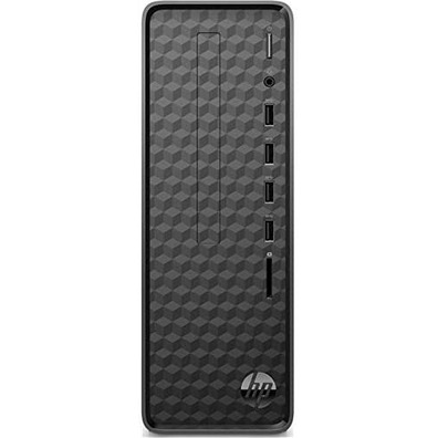 Ordenador HP Slim Desktop S01-AF1006NS Celeron / 8GB/256GB/Win10