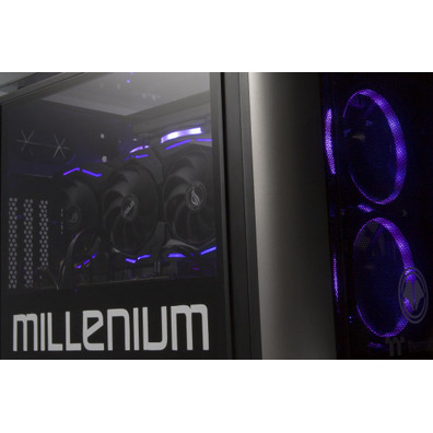 Ordenador Millenium Sejuani R9/16GB/480GB SSD + 1 To HDD/RTX30 70