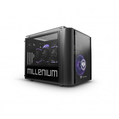 Ordenador Millenium Sejuani R9/16GB/480GB SSD + 1 To HDD/RTX30 70