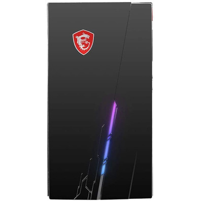 Ordenador MSI MAG Infinite S 10SC-017XIB-B5104 i5/16GB/1TB SSD + 512 Go