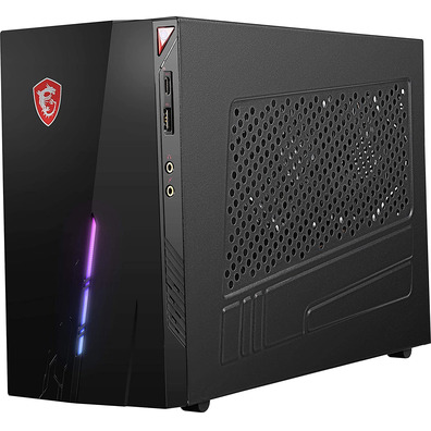 Ordenador MSI MAG Infinite S 10SI-084XIB i5/16GB/512GB SSD/GTX1660S Ventus