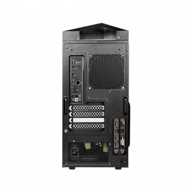 Ordenador MSI MEG Infinite X 10SD-669EU-B7107 i7/32GB/2TB + 512 Go SSD/RTX2070S