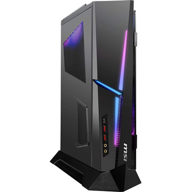 Ordenador MSI MEG Trident X 10-1274EU i7/16GB/1TB SSD/RTX30 70/W10