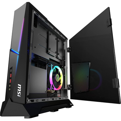 Ordenador MSI MEG Trident X 11TE-1633EU i9/64GB/3TB/RTX3080