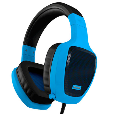 Ozone Rage Z50 Blue