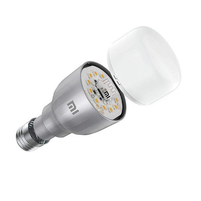 Pack de 2 Ampoules Smart Xiaomi MI Smart LED Ampoule de 10W E27