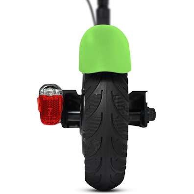 Patinete Eléctrico Juvenil Olsson Unique 8''Verde