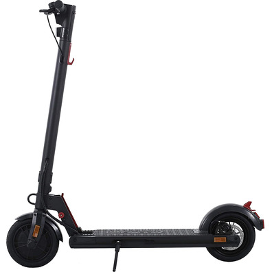 Patinete Eléctrico Logicom Wispeed T855 Pro 8.5''350W