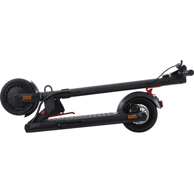 Patinete Eléctrico Logicom Wispeed T855 Pro 8.5''350W