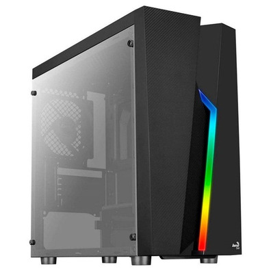 PC Gaming KVX Phobos 3 i5/16GB/256 Go SSD + 1 TB/RTX2060