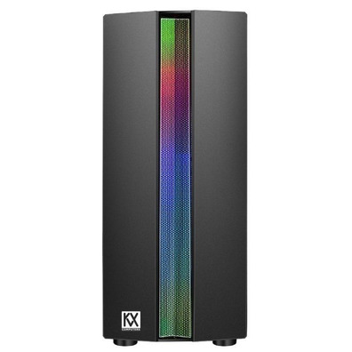 PC Gaming KVX Phobos 4 i5/16GB/256Go SSD + 1TB/RTX2060