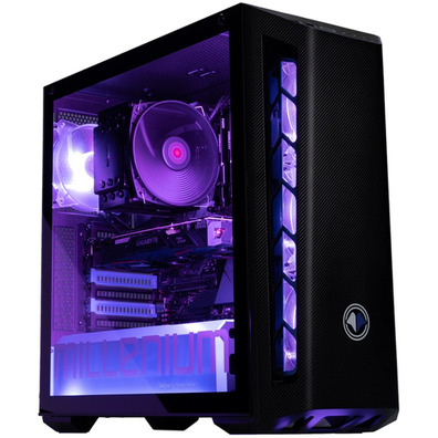 Jeux PC Millenium T207S i7/16 GO/2 TO HDD   500GO SSD/RTX2070/W10H