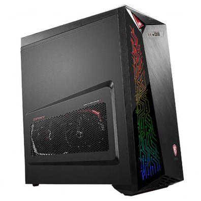 PC Gaming MSI INFINI À i7/16 GO/512 GO SSD/RTX 2070/W10H