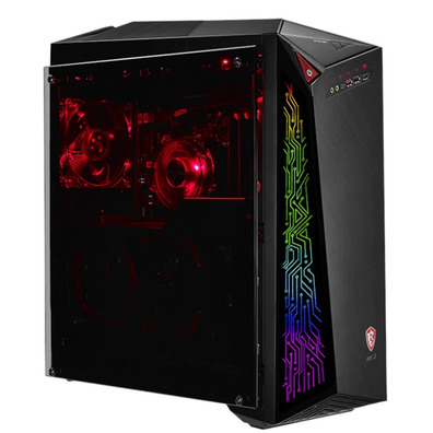 PC Gaming MSI INFINI À i7/16 GO/512 GO SSD/RTX 2070/W10H