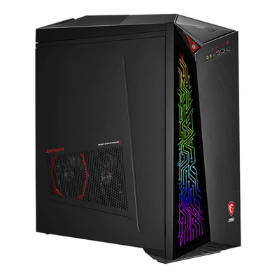 PC Gaming MSI INFINI À i7/16 GO/512 GO SSD/RTX 2070/W10H